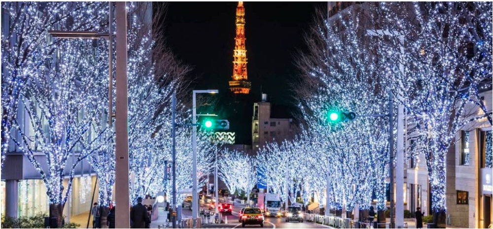 新型コロナ感染に負けない！　クリスマス2020 ②の画像