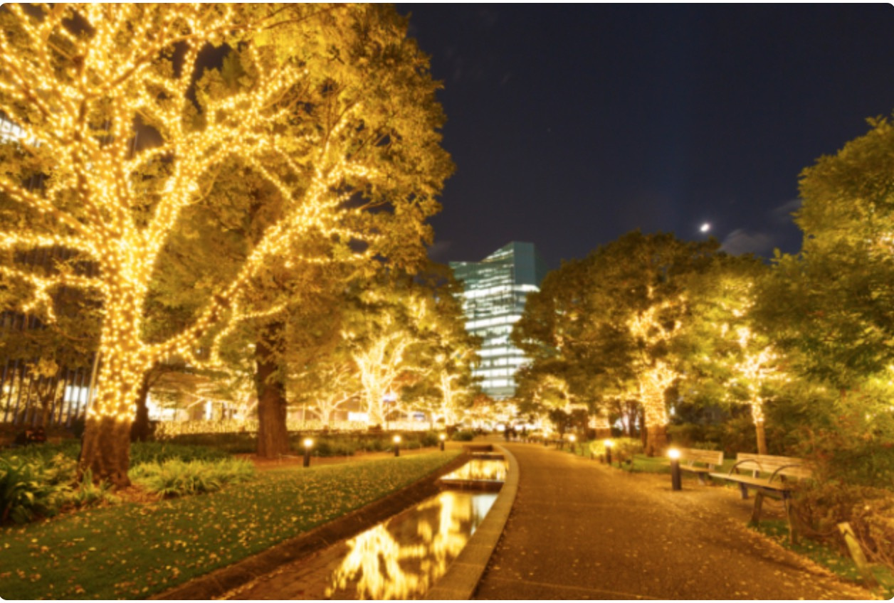 新型コロナウイルス感染に負けない！クリスマス2020 ③　の画像