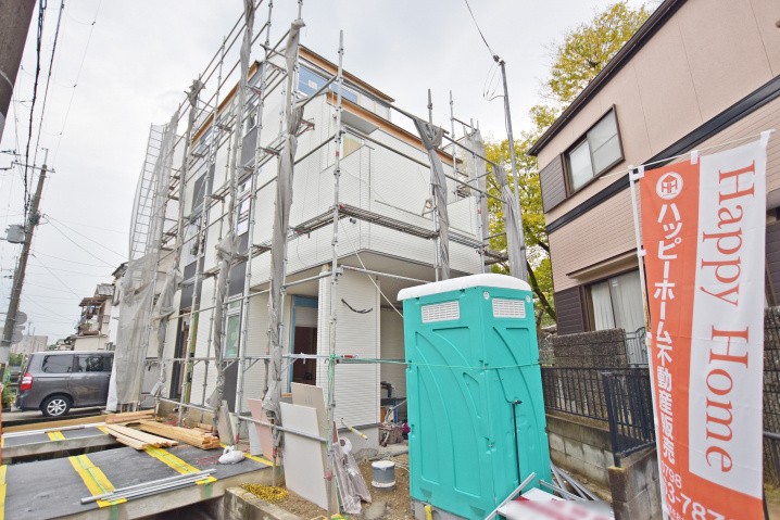 伊丹市広畑5丁目限定1区画の最新情報です！の画像