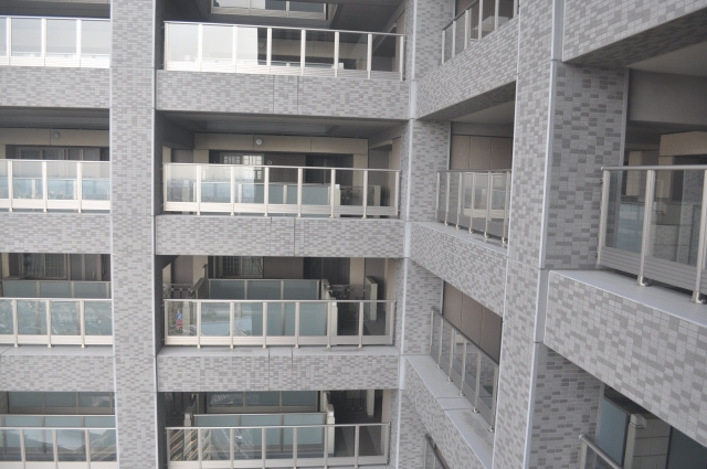 マンションポーチとは？メリット・活用方法から自転車が置けない理由まで解説の画像