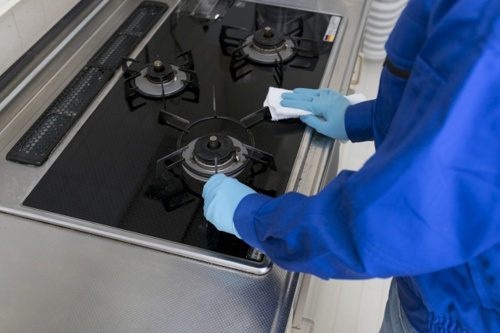 不動産売却前にクリーニングを！メリットや相場は