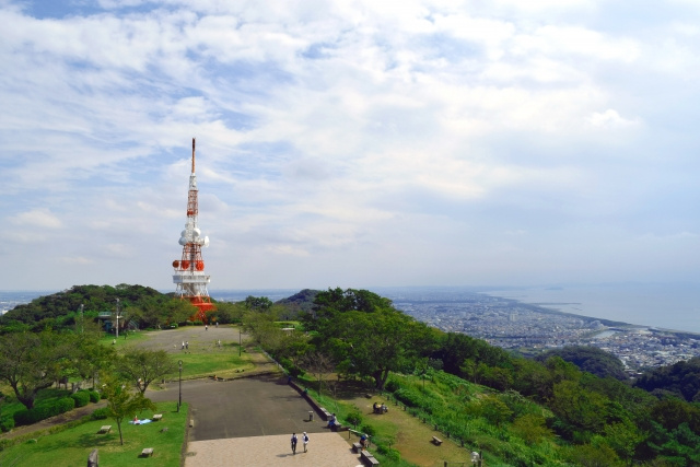平塚市の観光情報を知りたいなら「ひらつかナビ」での画像