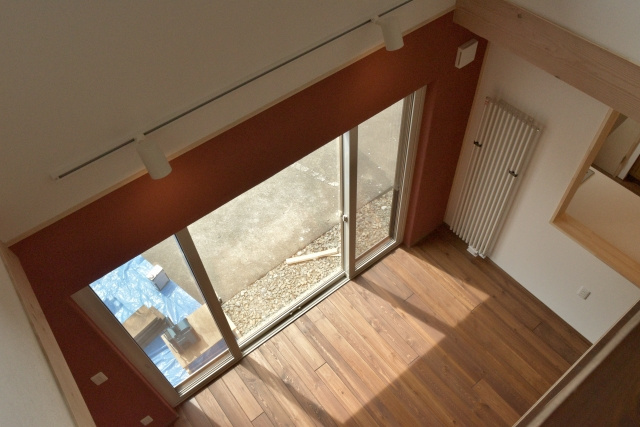 新築のマイホームには吹き抜けがおすすめ？メリットを知って検討しようの画像