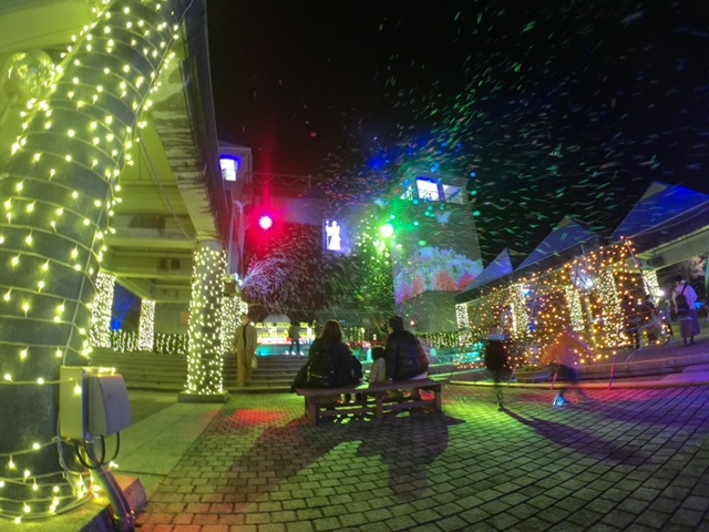 ぐんまフラワーパークの画像