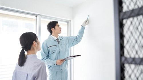 壁紙の原状回復｜賃貸を退去時する際はどこまでが義務なのか