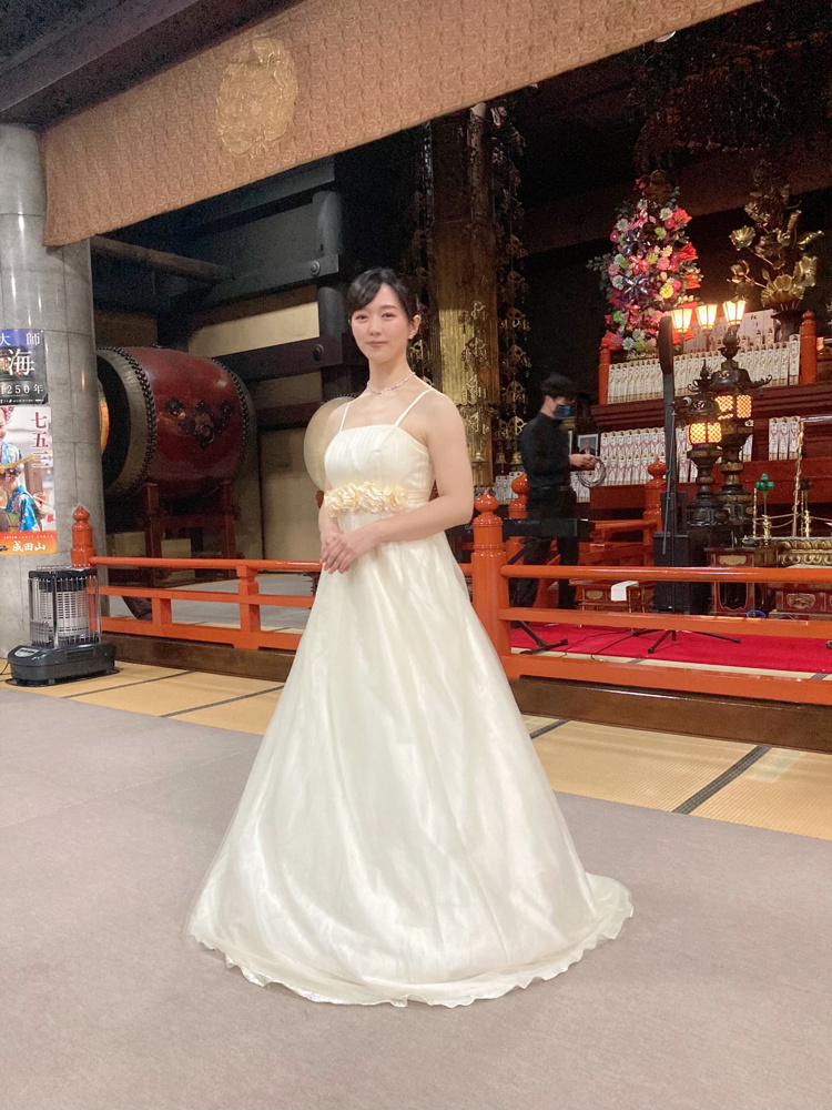 末次さんコンサートの画像