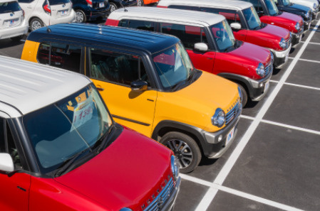 車を購入する前に・・・の画像