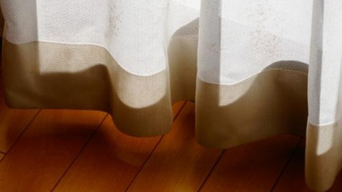 カーテンの選び方｜賃貸の新生活で失敗しないためのポイント