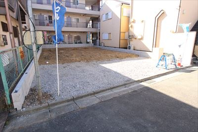 ５６日目～　内覧動画の新しい試み「更地から家が建つまで」の画像