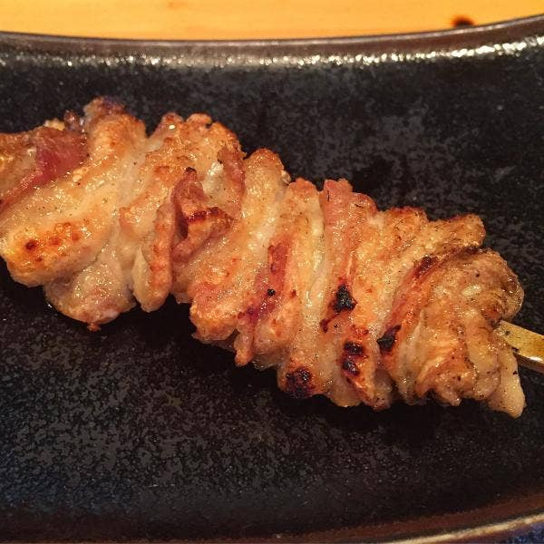 焼き鳥　「鳥恒」　開店準備中！の画像