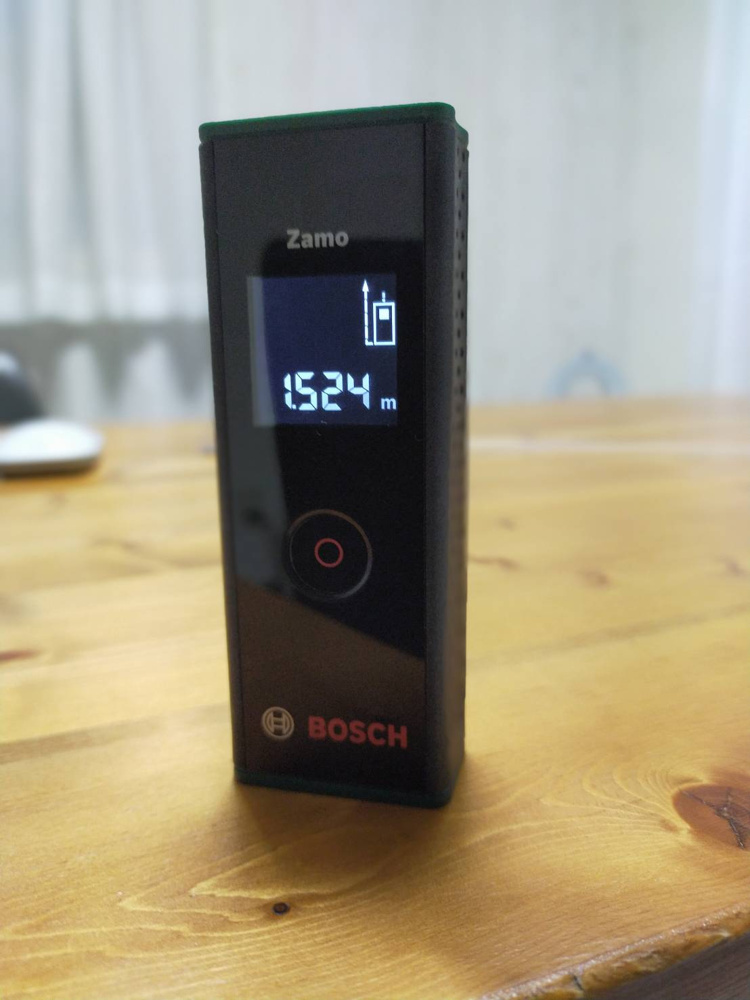 BOSH　Zamo  レーザー距離計の画像