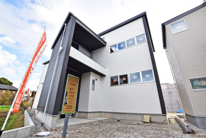 ハッピータウン伊丹市東野7丁目の最新情報です！の画像