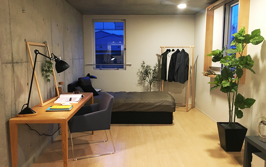 家具家電付き賃貸マンションのメリットとデメリットの画像