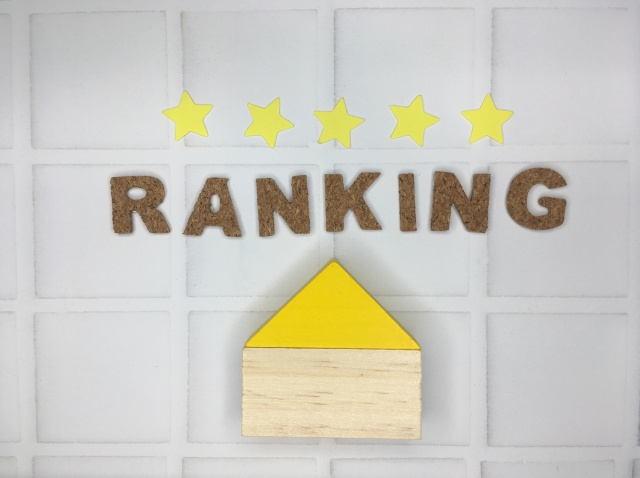 【ファミリー編】賃貸住宅2020年度人気設備ランキング！ファミリーに人気なのは！？