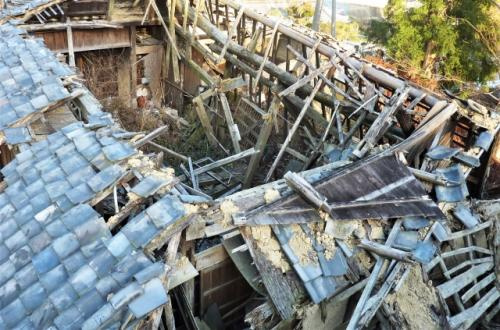 空き家を放置するこんなリスクが！空き家の有効的な活用法を知ろう