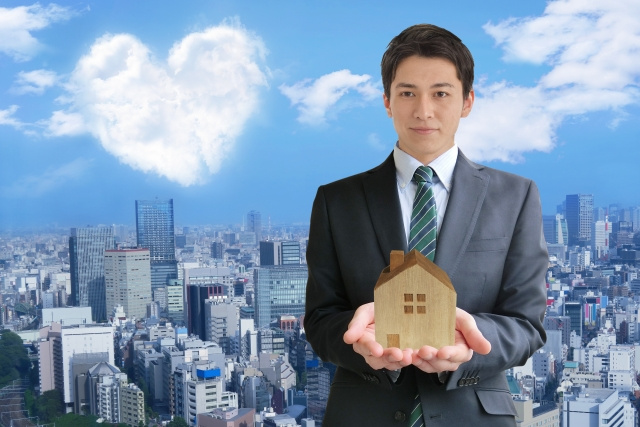 20代でもマイホームを購入できる？メリットとデメリットとは？