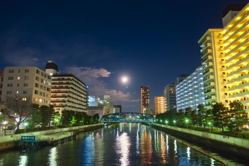 東京都の東エリア！江東区清澄白河の住みやすさとは