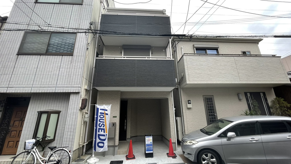 東淀川区　物件紹介の画像