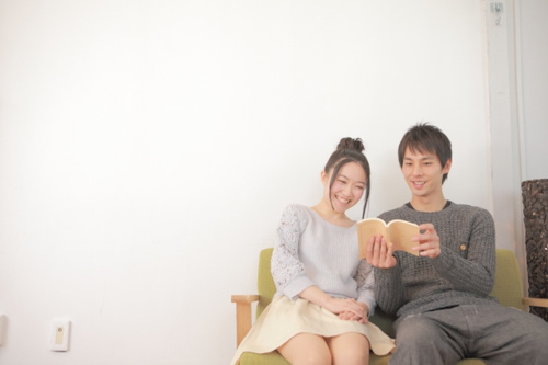 賃貸にカップルで住むときに知っておきたい部屋の選び方