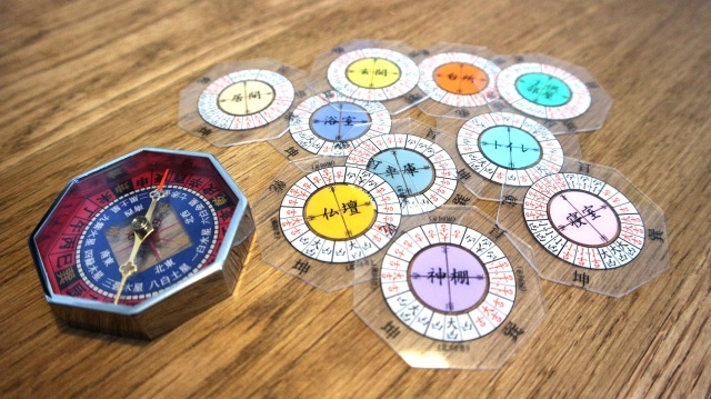 賃貸物件で風水的によいお部屋とは？今日からはじめられる簡単風水もご紹介！の画像