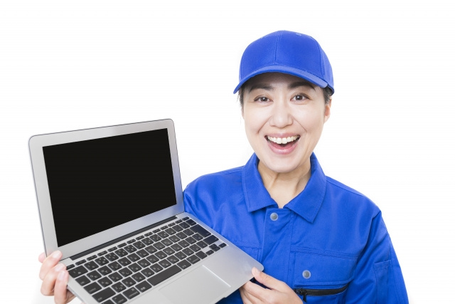 福岡市の引越し手続きはオンライン予約を活用して効率的にの画像