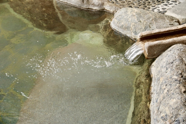 伊勢崎にある温泉の伊勢崎ゆまーるを紹介！日帰り天然温泉でのんびりできるの画像