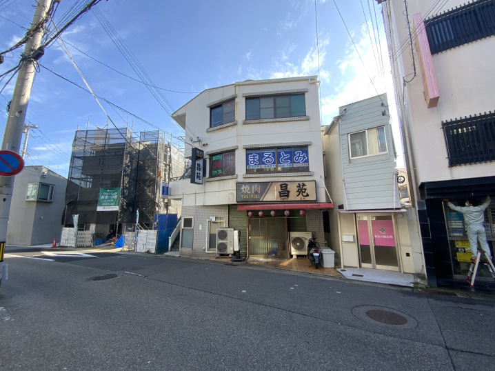 ◆勝手にお部屋評価～クリエイトビル日向～の画像