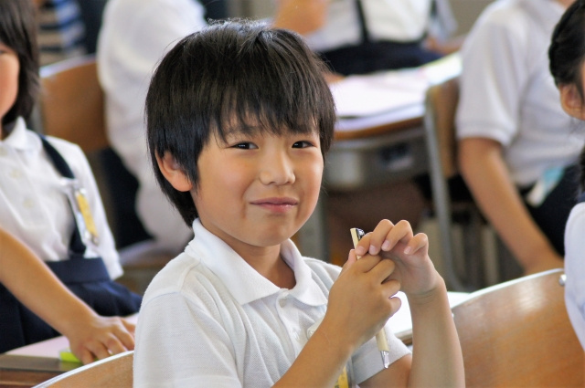 高石市にはどんな小学校がある?高石小学校と羽衣小学校を紹介します!の画像