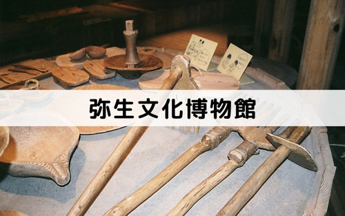 和泉市の教育観光スポット：池上曽根遺跡を楽しめる大阪府立弥生文化博物館