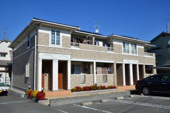 賃貸住宅とは？