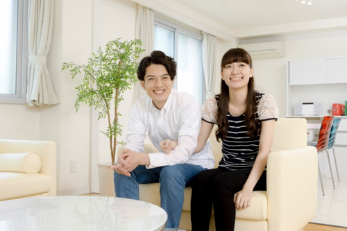 これから同棲するときに参考にしたいおすすめの間取り