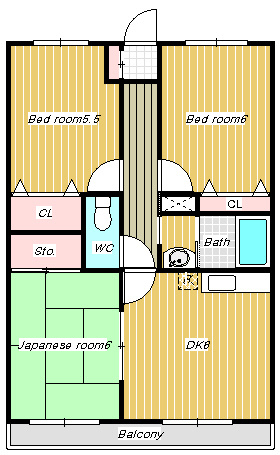 【船橋エリア】★ファミリー向け物件★の画像