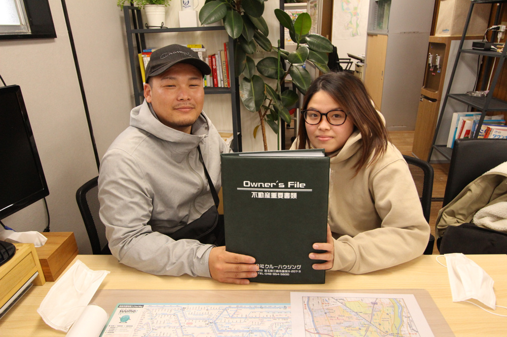 【お客様の声】令和2年11月吉日　W様の声の画像