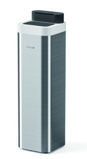 冬の新型コロナウイルス対策の画像