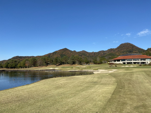 ゴールド佐野カントリーの画像