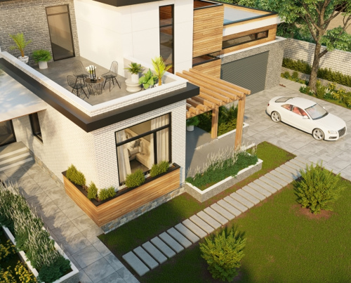 ルーフバルコニー付きマンションの魅力と使用する際の注意点とは ふじみ野の新築戸建て 不動産は真建設株式会社