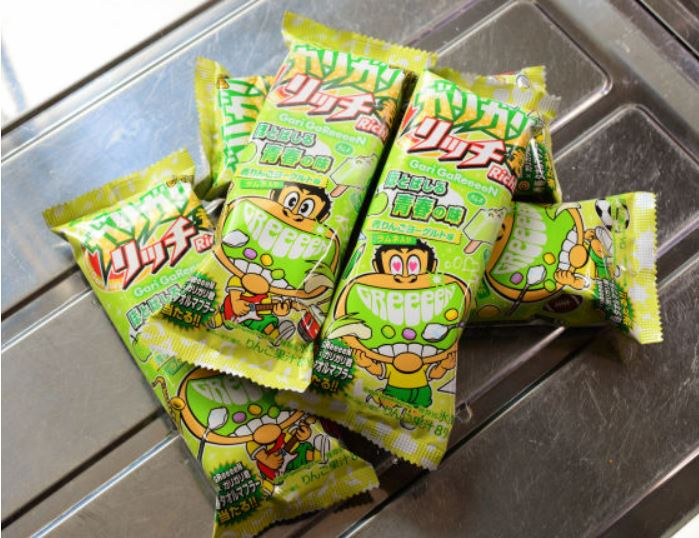 季節外れではありますが!アイス!!の画像