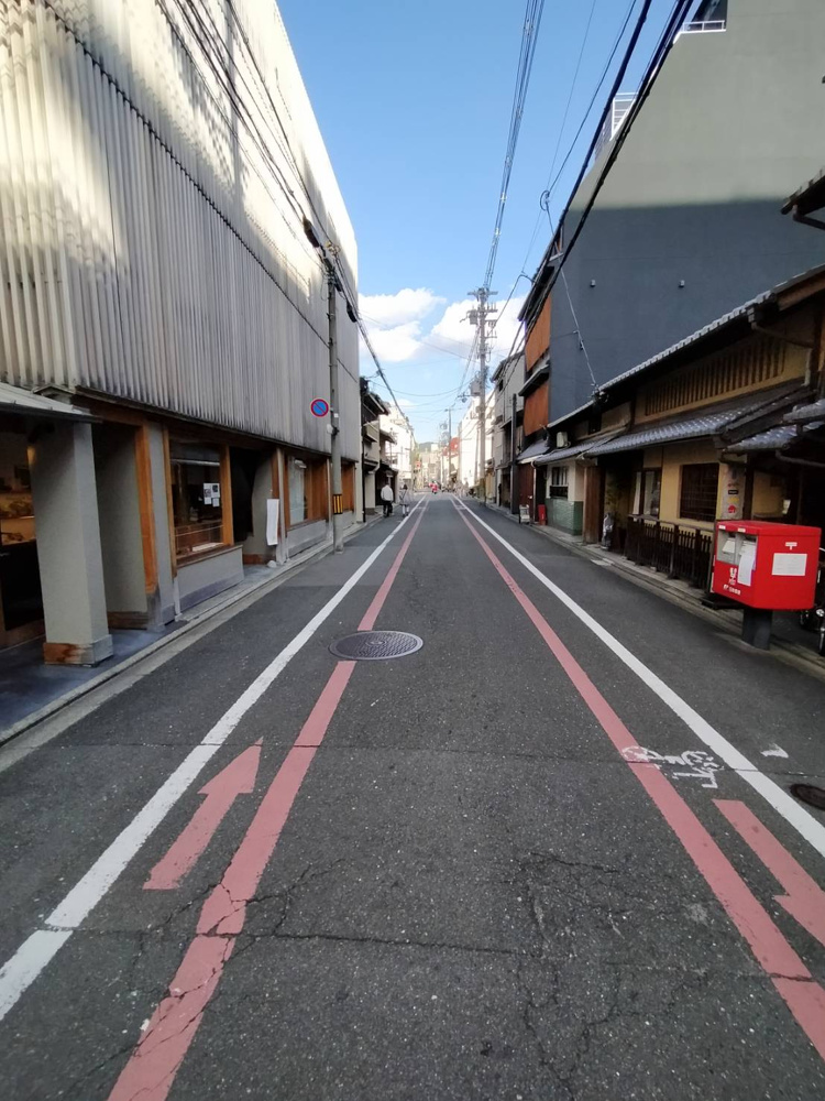 【査定依頼】京都市中京区分譲マンション　1984年完成の画像