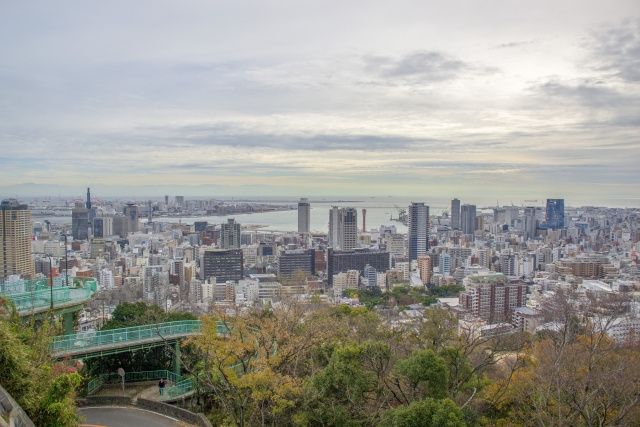 神戸市西区の住みやすさは？利便性やアクセスを解説！の画像