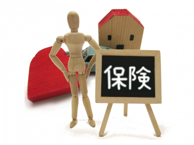 賃貸物件への入居で必須となる火災保険の基礎知識の画像