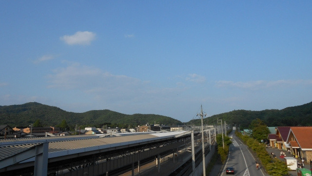 軽井沢はとても広大！訪れる前に知りたいエリア情報の画像