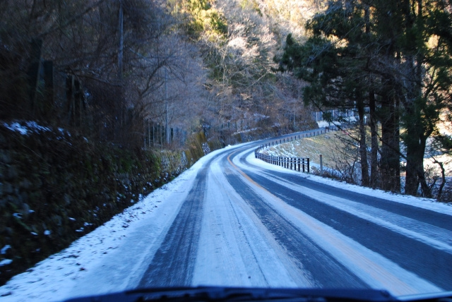軽井沢の冬は厳しい？ 移住する場合の注意点を解説の画像