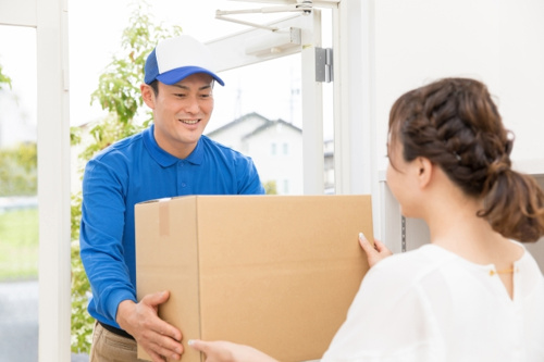 鶴見区・川崎区・幸区で利用可能！配送システムのRakuten-EXPRESS