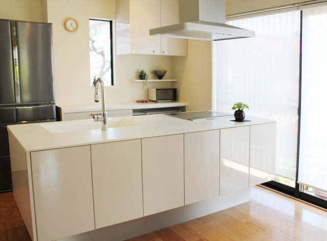 マイホーム購入で必要な設備選び 子育てファミリーに人気の設備3選！の画像