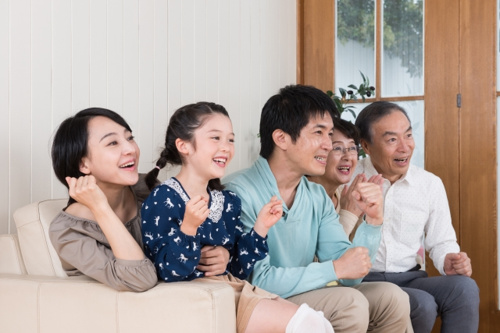 二世帯住宅のマイホームのアイデアや成功例をご紹介！