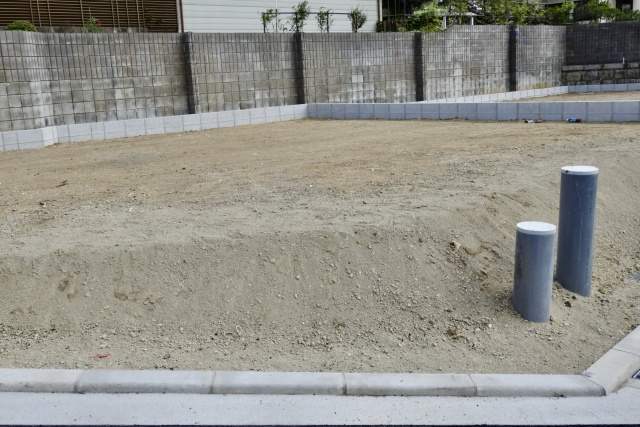 不動産の定期借地権の特徴とは？どんなメリットがある権利なの？の画像