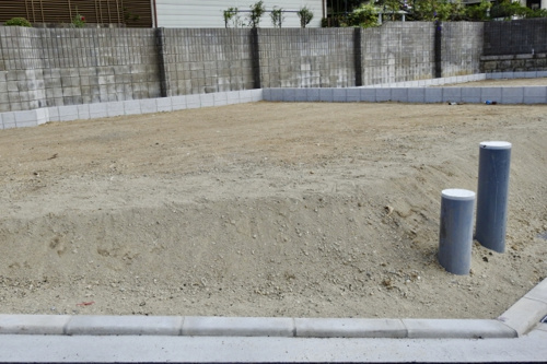 不動産の定期借地権の特徴とは？どんなメリットがある権利なの？