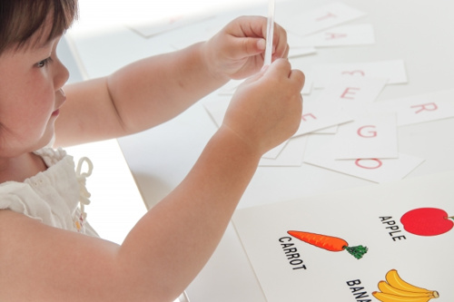 オールイングリッシュで英会話レッスンができるJEC International School