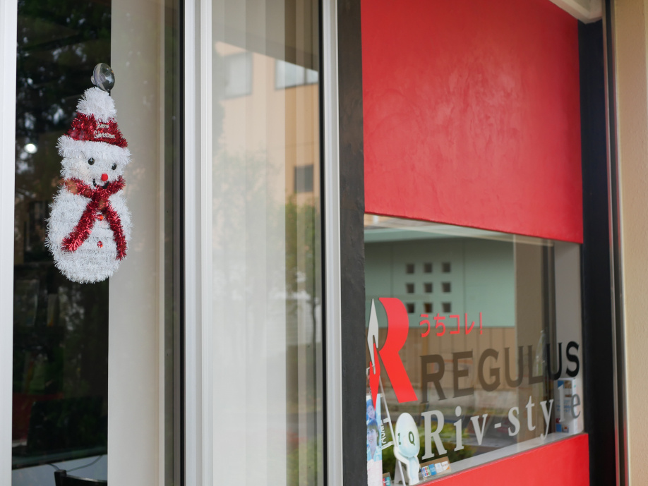 ～スタッフの日常～　冬仕様になりましたの画像