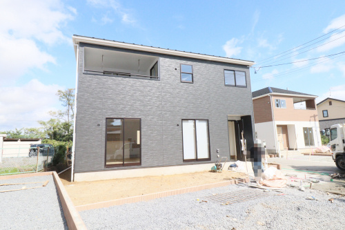 大槻の新築建売物件　特集！！！の画像